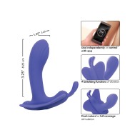 Connect App Based Venus Butterfly Stimulator