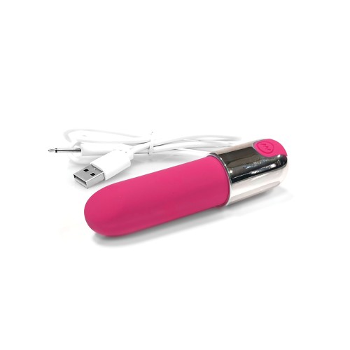 Nixie Smooch Lipstick Vibrator for Discreet Pleasure