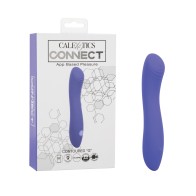 Vibrador Contourn G Basado en App