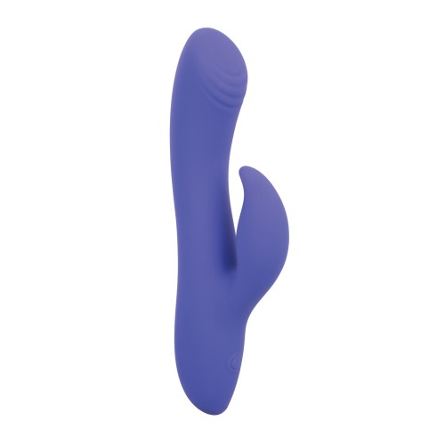 Connect App Based Dual Stimulator for Pleasure