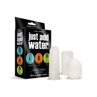 Just Add Water Whack Pack Triple Play