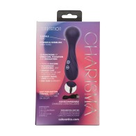 Charisma Temptation Massager - Blue