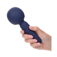 Charisma Seduction Massager - Blue