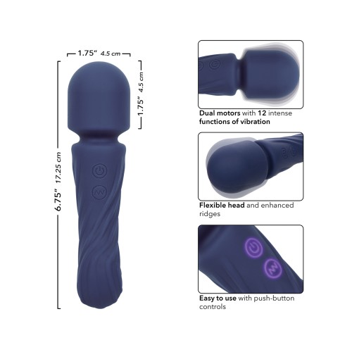 Charisma Allure Dual Motor Massager