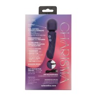 Charisma Allure Dual Motor Massager