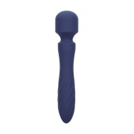 Charisma Mystique Massager Blue