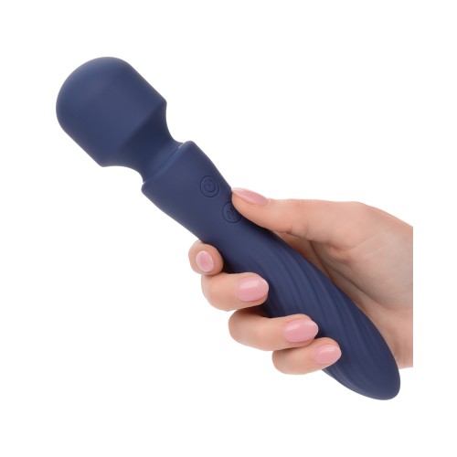 Charisma Mystique Massager Blue