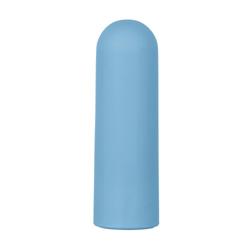 Estimulador Mini Bullet Turbo Buzz - Azul