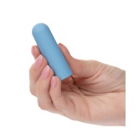 Estimulador Mini Bullet Turbo Buzz - Azul