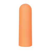 Estimulador Mini Bullet Turbo Buzz Naranja