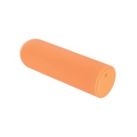 Estimulador Mini Bullet Turbo Buzz Naranja