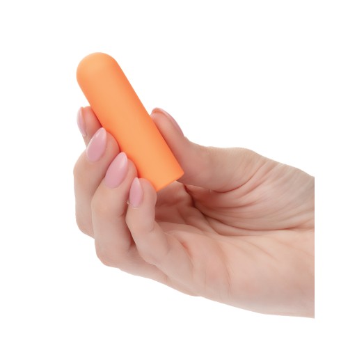 Estimulador Mini Bullet Turbo Buzz Naranja