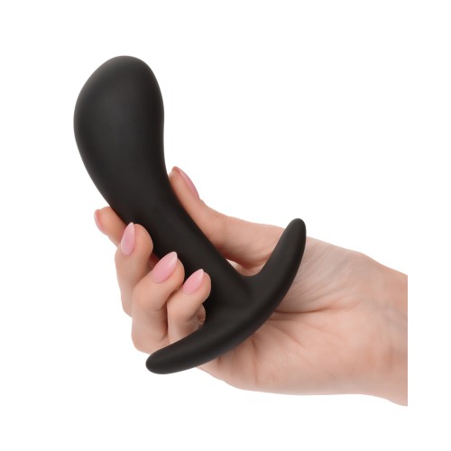 Silicone Prostate Training Kit - Black