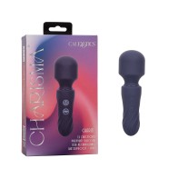 Charisma Charm Waterproof Massager - Blue