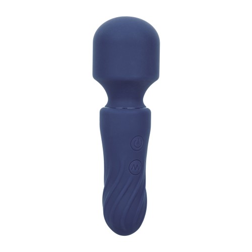 Charisma Charm Waterproof Massager - Blue