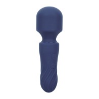 Charisma Charm Waterproof Massager - Blue