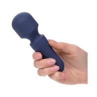 Charisma Charm Waterproof Massager - Blue