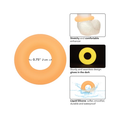 Anillo Prolongador Brillante en la Oscuridad Alpha Mediano