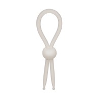 Alpha Liquid Silicone Lasso Cock Ring