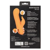 Vibrador California Dreaming Montecito Muse