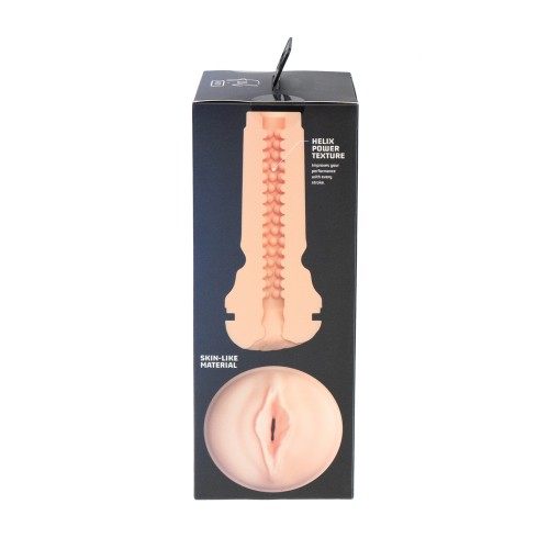 Kiiroo Feel Generic Stroker - Pale