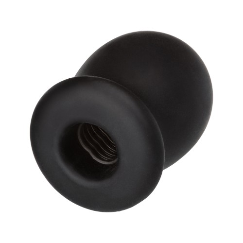 Stroker Vibrante Recargable Boundless - Negro