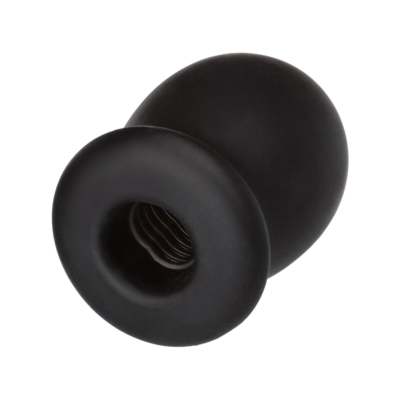 Stroker Vibrante Recargable Boundless - Negro