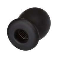 Stroker Vibrante Recargable Boundless - Negro