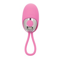 Estimulador Turbo Buzz Bullet - Rosa