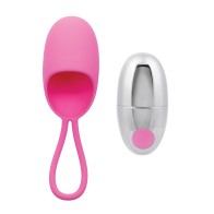 Estimulador Turbo Buzz Bullet - Rosa