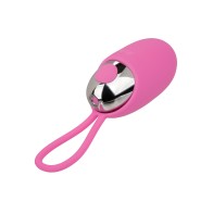 Turbo Buzz Bullet Stimulator - Pink