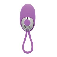 Turbo Buzz Bullet Stimulator Purple