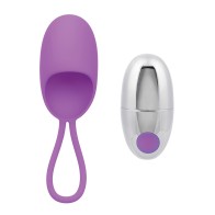 Turbo Buzz Bullet Stimulator Purple