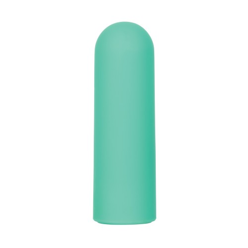 Turbo Buzz Mini Bullet - Discreet Pleasure