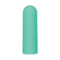 Turbo Buzz Mini Bullet - Discreet Pleasure