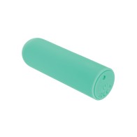 Turbo Buzz Mini Bullet - Discreet Pleasure