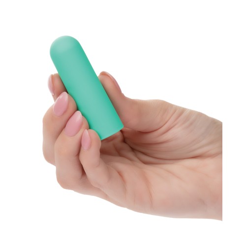 Turbo Buzz Mini Bullet - Discreet Pleasure