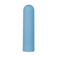 Turbo Buzz Rounded Bullet Blue