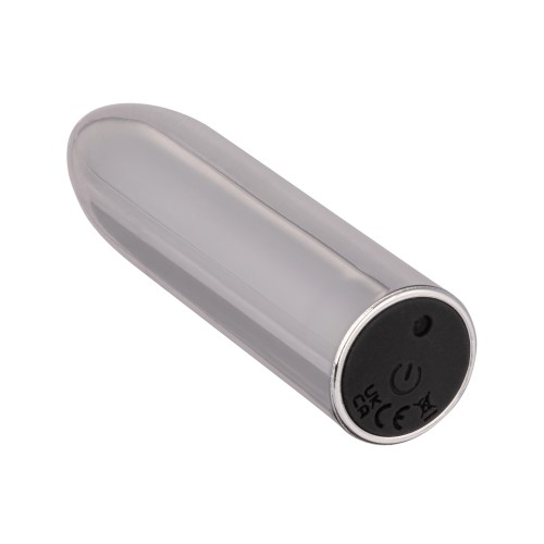 Turbo Buzz Classic Mini Bullet - Discreet Pleasure