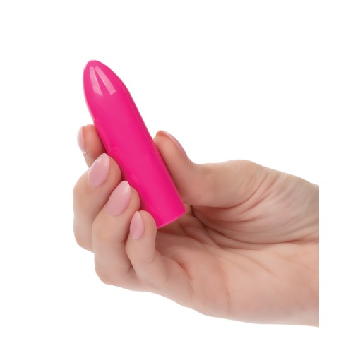 Turbo Buzz Classic Mini Bullet Stimulator Pink