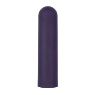 Turbo Buzz Rounded Bullet Stimulator for Pleasure