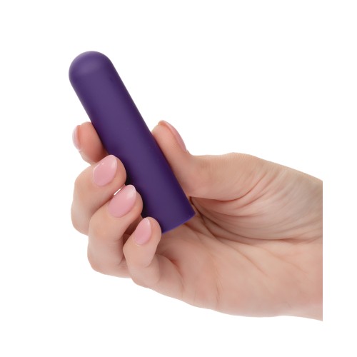 Turbo Buzz Rounded Bullet Stimulator for Pleasure