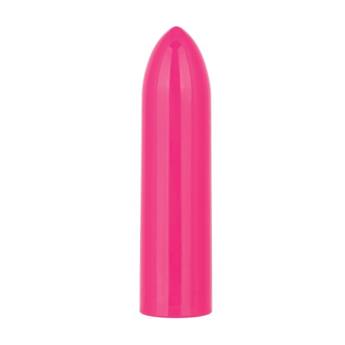 Turbo Buzz Classic Bullet Stimulator Pink