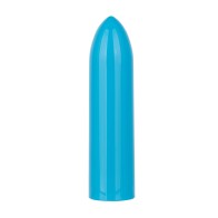 Bullet Turbo Buzz Clásico para Placer Discreto