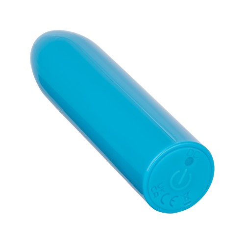 Bullet Turbo Buzz Clásico para Placer Discreto