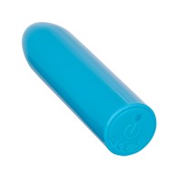 Bullet Turbo Buzz Clásico para Placer Discreto