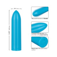 Bullet Turbo Buzz Clásico para Placer Discreto