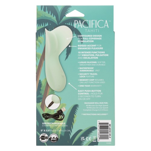 Pacifica Tahiti Stimulator