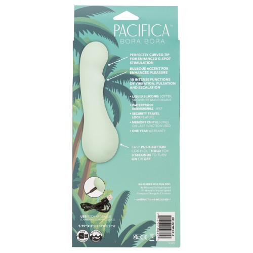 Pacifica Bora Bora Vibrator