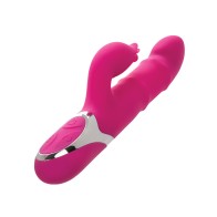 Enchanted Embrace Vibrator for Sensational Pleasure